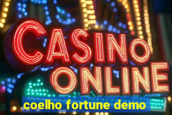 coelho fortune demo